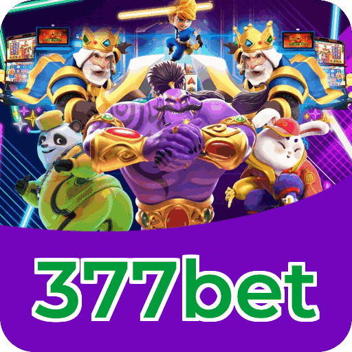 Página de download 377bet
